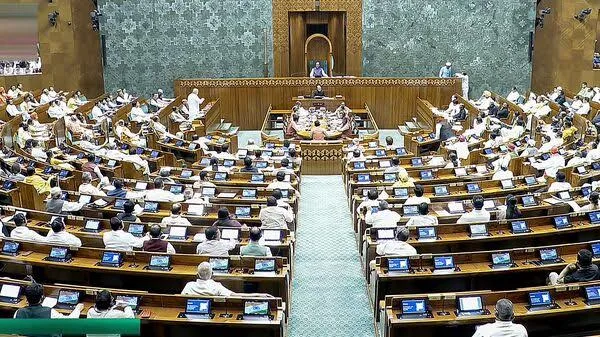 NDA Push For Numbers Ahead Of Delimitation Bill: Inside The Quiet Arithmetic Reshaping Parliament