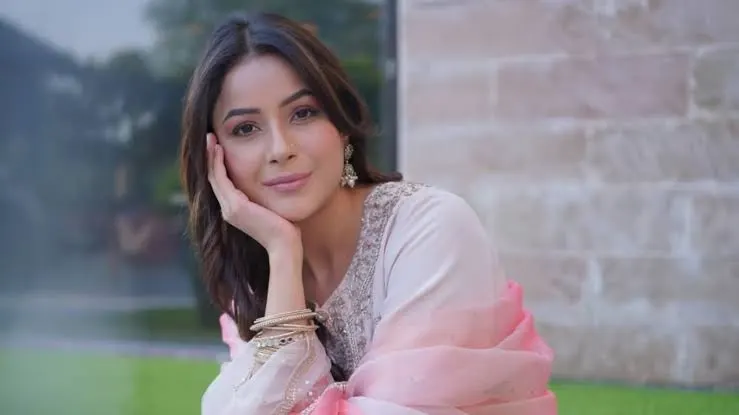 Shehnaaz Gill's Reply on Therapy Is Going Viral, and Honestly, It Should