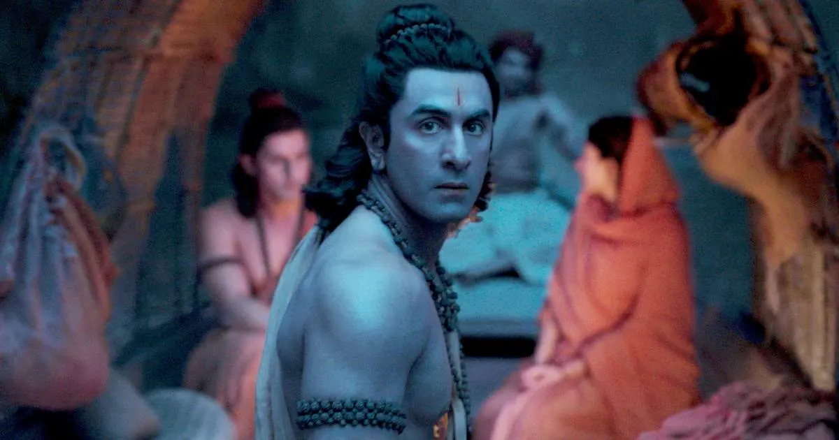 Ranbir Kapoor's Ramayana Trailer Launch Is Almost Here, and the Scale of This Thing Is Hard to Overstate