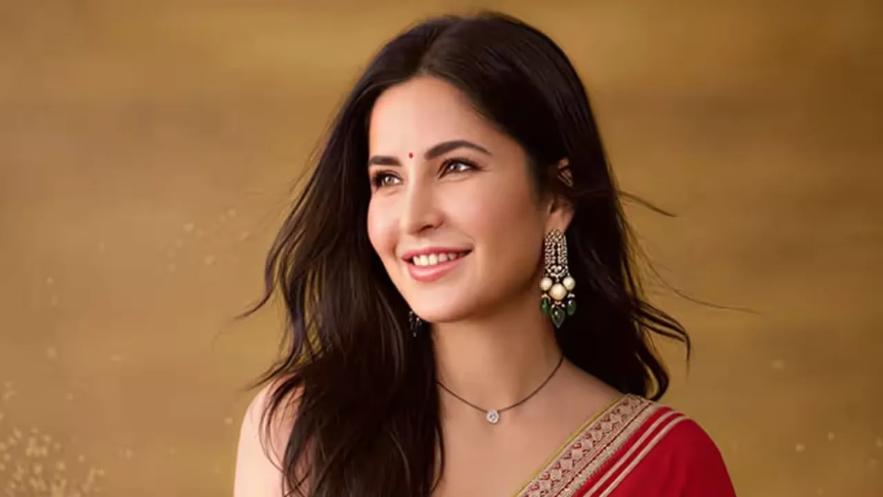 Katrina Kaif Celebrates Her 43rd Birthday, and Bollywood Showed Up in the Sweetest Way