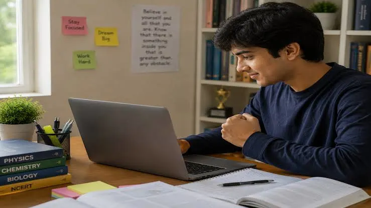 Over 11.21 Lakh Candidates Qualify NEET-UG 2026, Here Is What the Numbers Actually Reveal