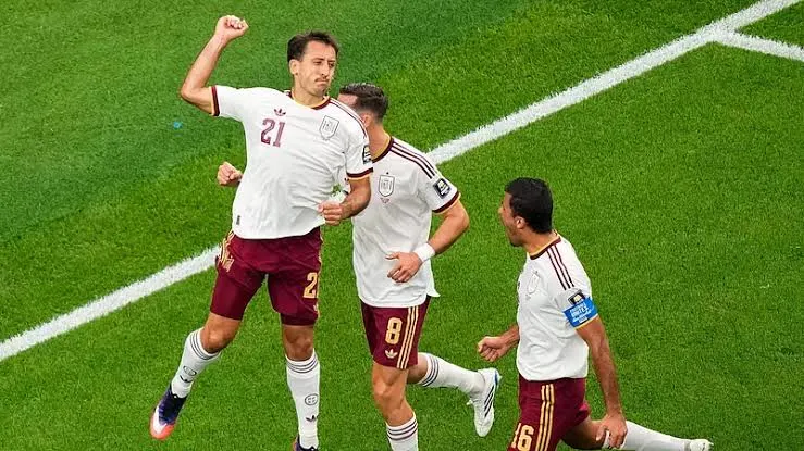 France vs Spain World Cup 2026 Semifinal, How La Roja Silenced the Favourites