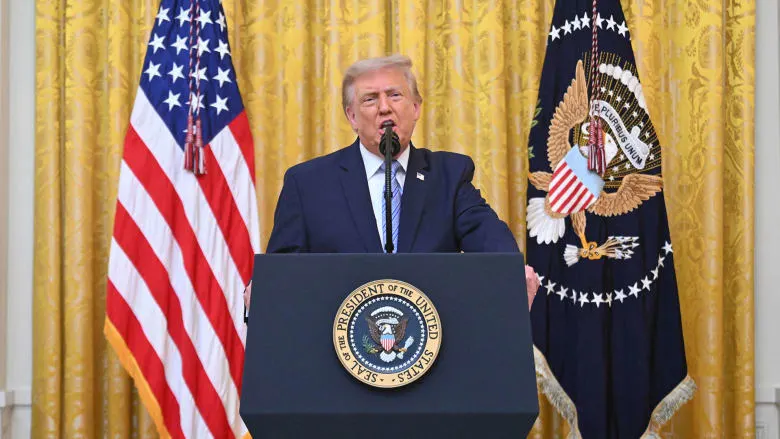 Trump Primetime Speech on Election Security Just Happened, Here Is What He Actually Said