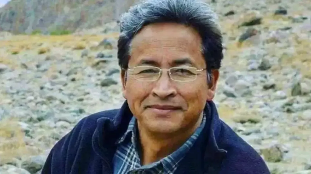Sonam Wangchuk Distances Himself From 3 Idiots, and the Real Reason Might Surprise You