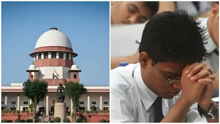 Supreme Court Questions CBSE Three-Language Policy for Class 9, and Parents Should Be Paying Attention