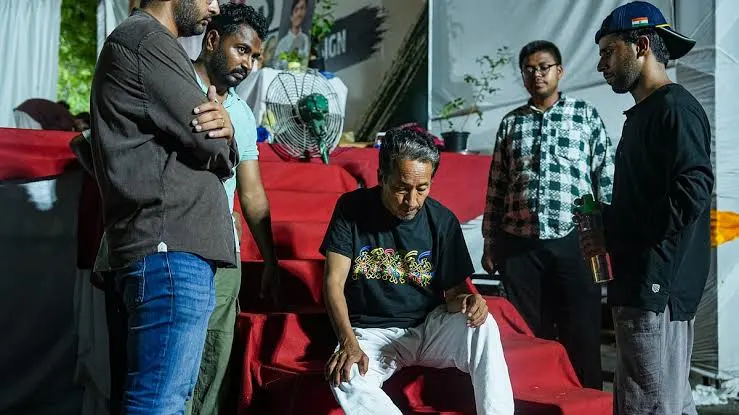 Sonam Wangchuk Hunger Strike: Three Key Conditions That Could Shape The Protest's Future