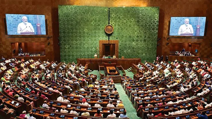 Monsoon Session 2026: Why This Could Be Parliament's Most Explosive Session In Years