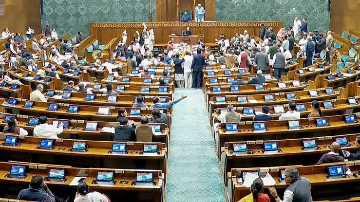 Monsoon Session 2026: Why This Could Be Parliament's Most Explosive Session In Years
