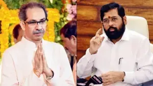 Shiv Sena UBT Challenges MPs Merger In Supreme Court: The Fight Over Six Signatures