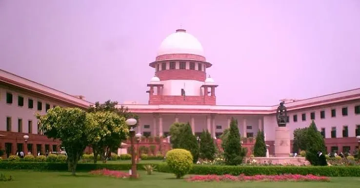 Shiv Sena UBT Challenges MPs Merger In Supreme Court: The Fight Over Six Signatures