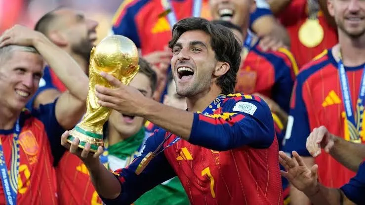 YouTube Viewership During FIFA World Cup: Why 1.7 Billion People Chose A Screen, Not A Stadium