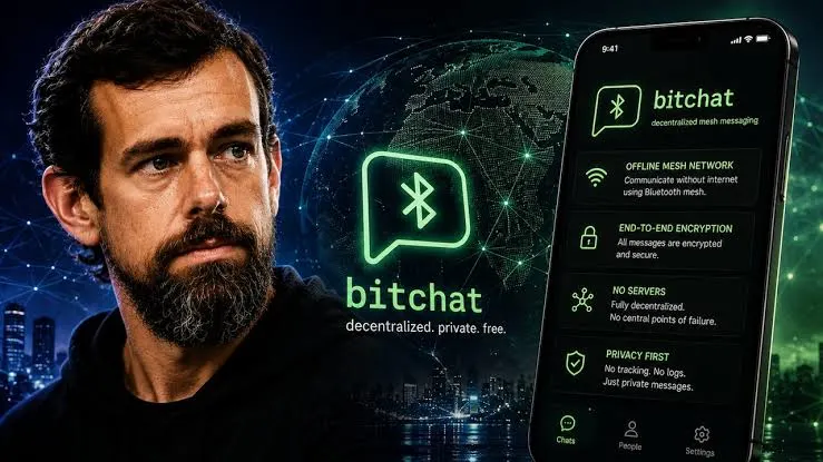 India Orders GitHub to Remove Jack Dorsey's Bitchat App, and the Reason Is Not What You'd Expect