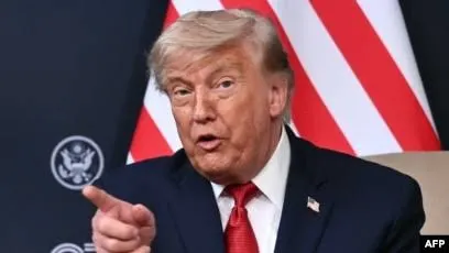 Trump Says US and Iran Are In Talks, So Why Are Bombs Still Falling