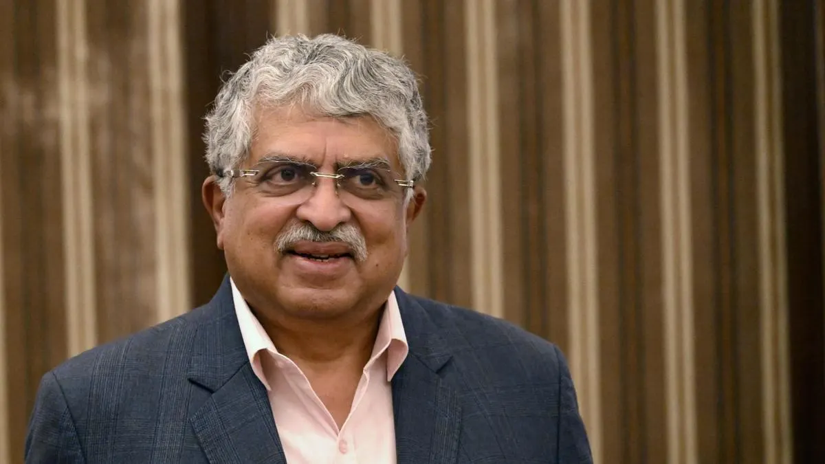 Nandan Nilekani Exam Reform Task Force