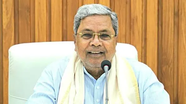 Siddaramaiah Will Not Contest 2028 Elections, and His Reason Isn't What You'd Expect