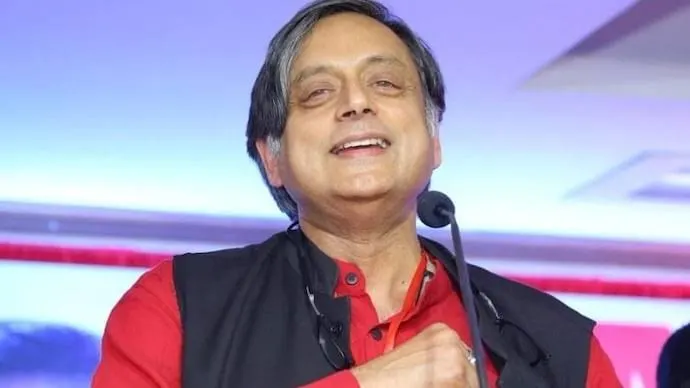 Ishaan Tharoor WhatsApp Boomers Remark