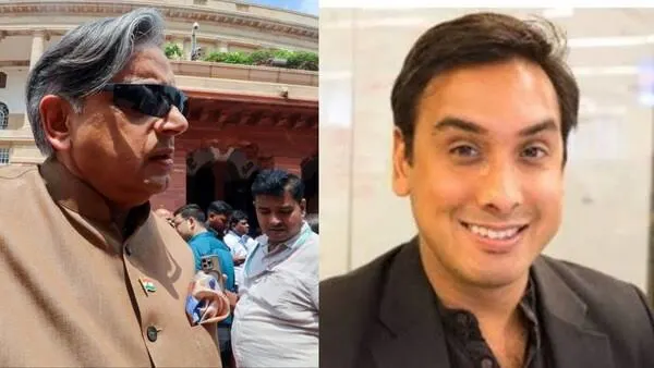 Ishaan Tharoor WhatsApp Boomers Remark