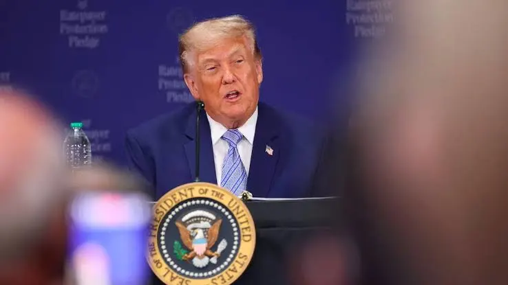 Trump Tariffs on 60 Countries: What Changed and Why It Matters