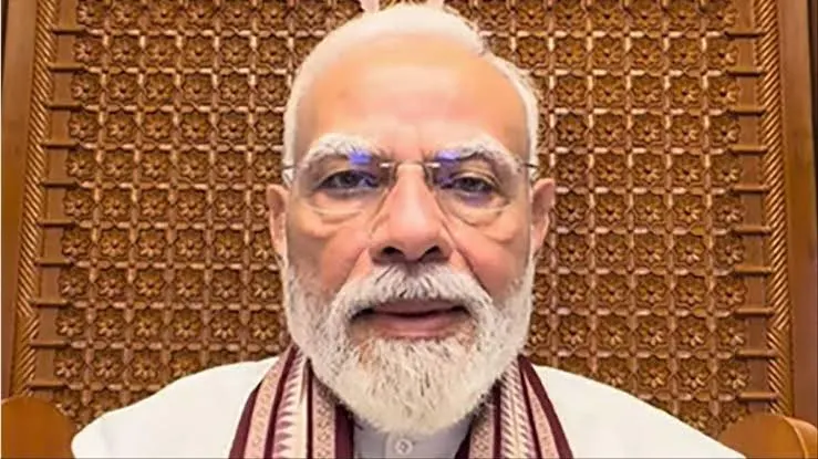 Why Meta Apologised After PM Modi's Facebook Video Vanished and Reappeared