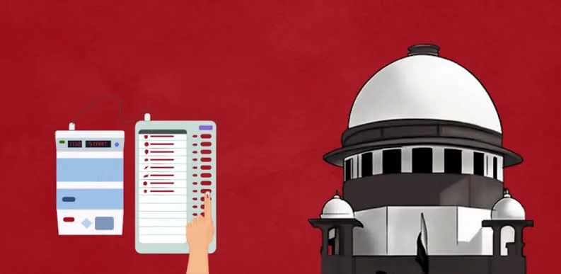  Election Commissioners Act Supreme Court Case