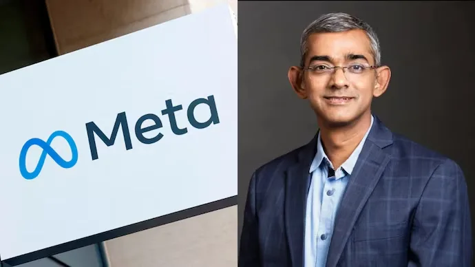 Meta India Head Case