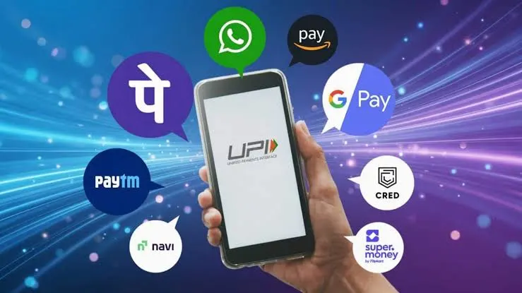 UPI July 2026 Record