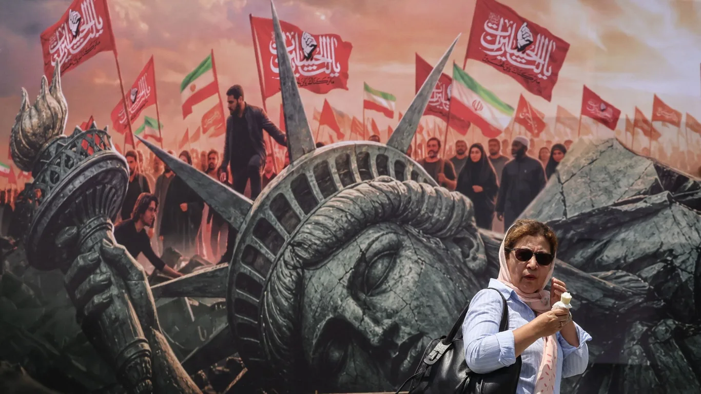 US-Iran Negotiations