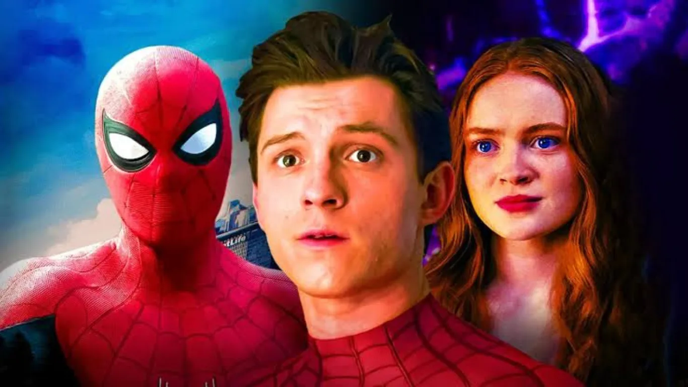 Spider-Man Movie