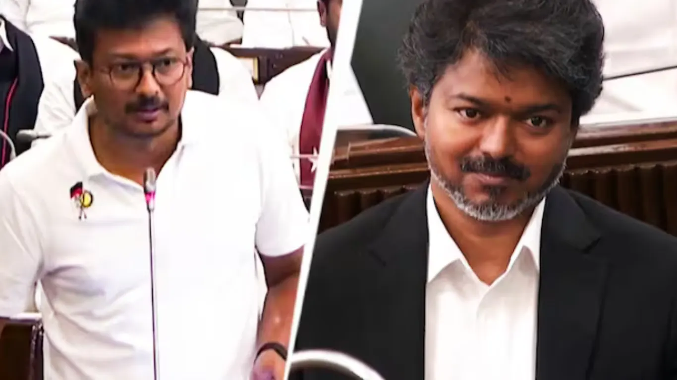 Udhayanidhi Stalin Controversy