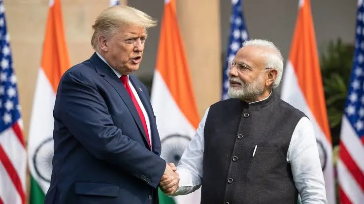 India US Trade Deal 2026