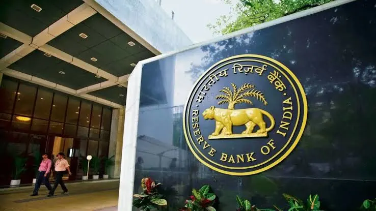 RBI Monetary Policy 2026