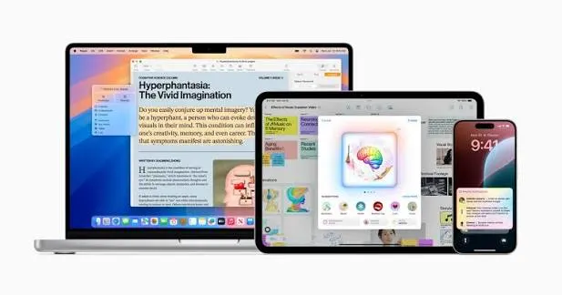 Apple AI Update 2026: New Apple Intelligence Features Expand Across iPhone, iPad, and Mac