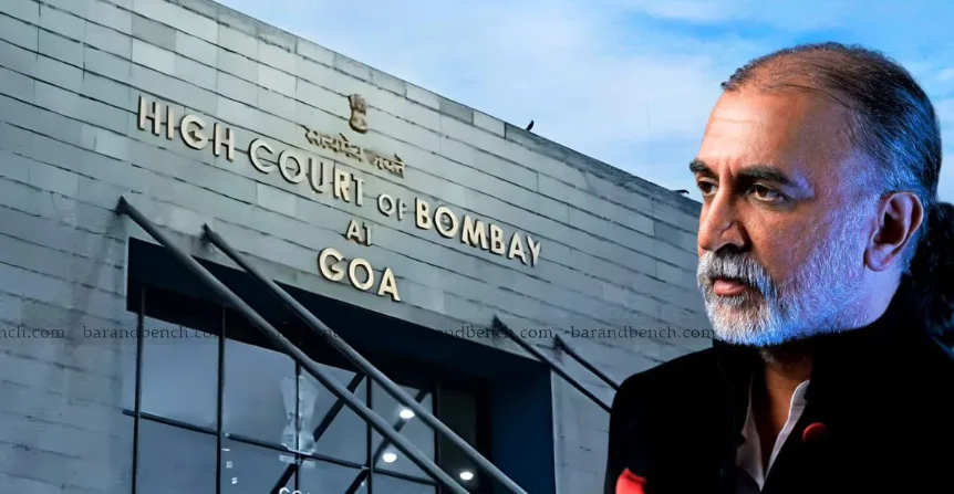 Tarun Tejpal Case