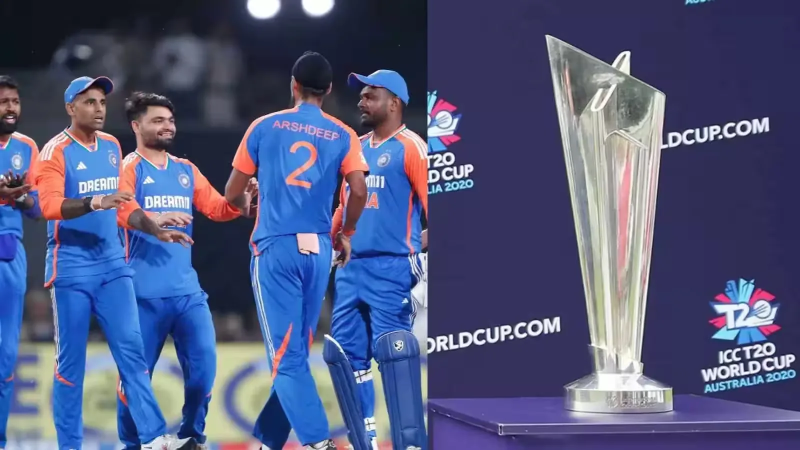 India 2026 Sporting Calendar: T20 World Cup to CWG