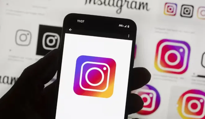 Instagram Algorithm Row 2026