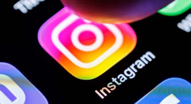 Instagram Algorithm Row 2026
