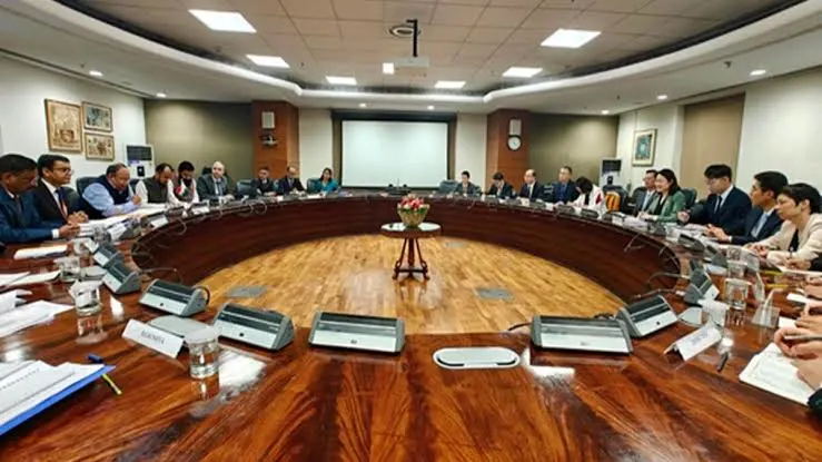 India China Line of Actual Control Talks: What the 36th Border Meeting Actually Settled, and What It Didn't