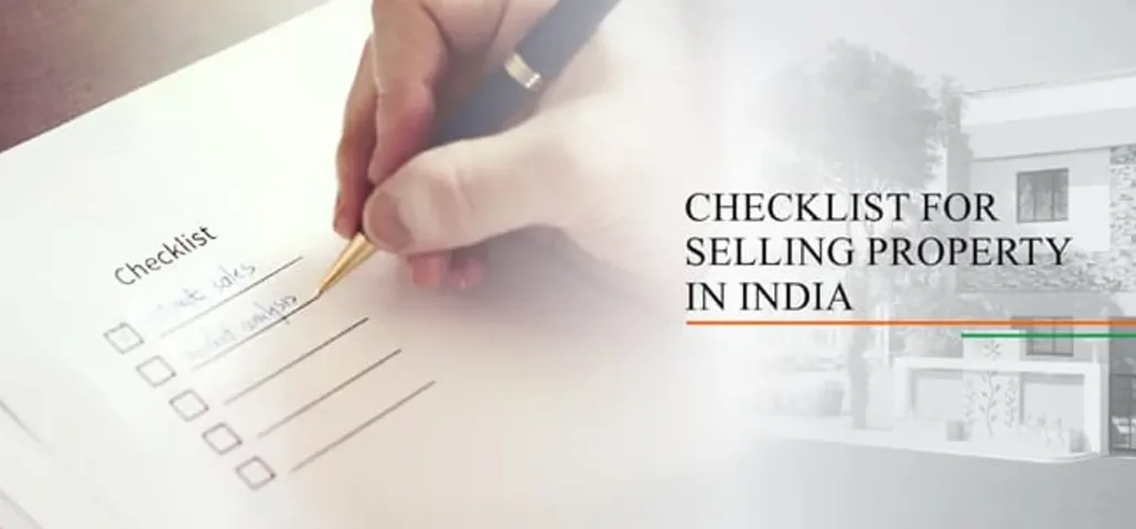 Documents You Need to Sell Your Property in India: Complete List