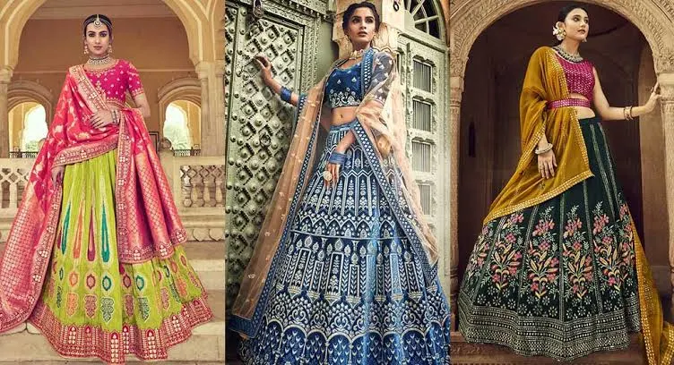 Easy and Stylish Dupatta Draping Styles for Traditional, Casual and Festive Looks