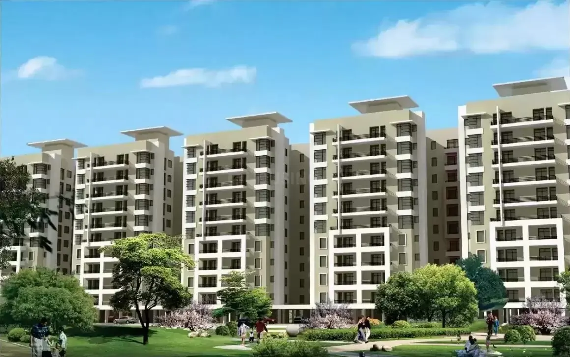 Top 5 Areas to Invest in Property Near Chandigarh-Mohali Highway