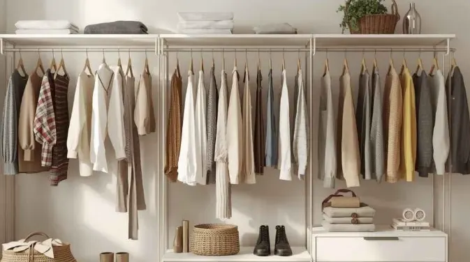 How to Build a Capsule Wardrobe on a Budget in India