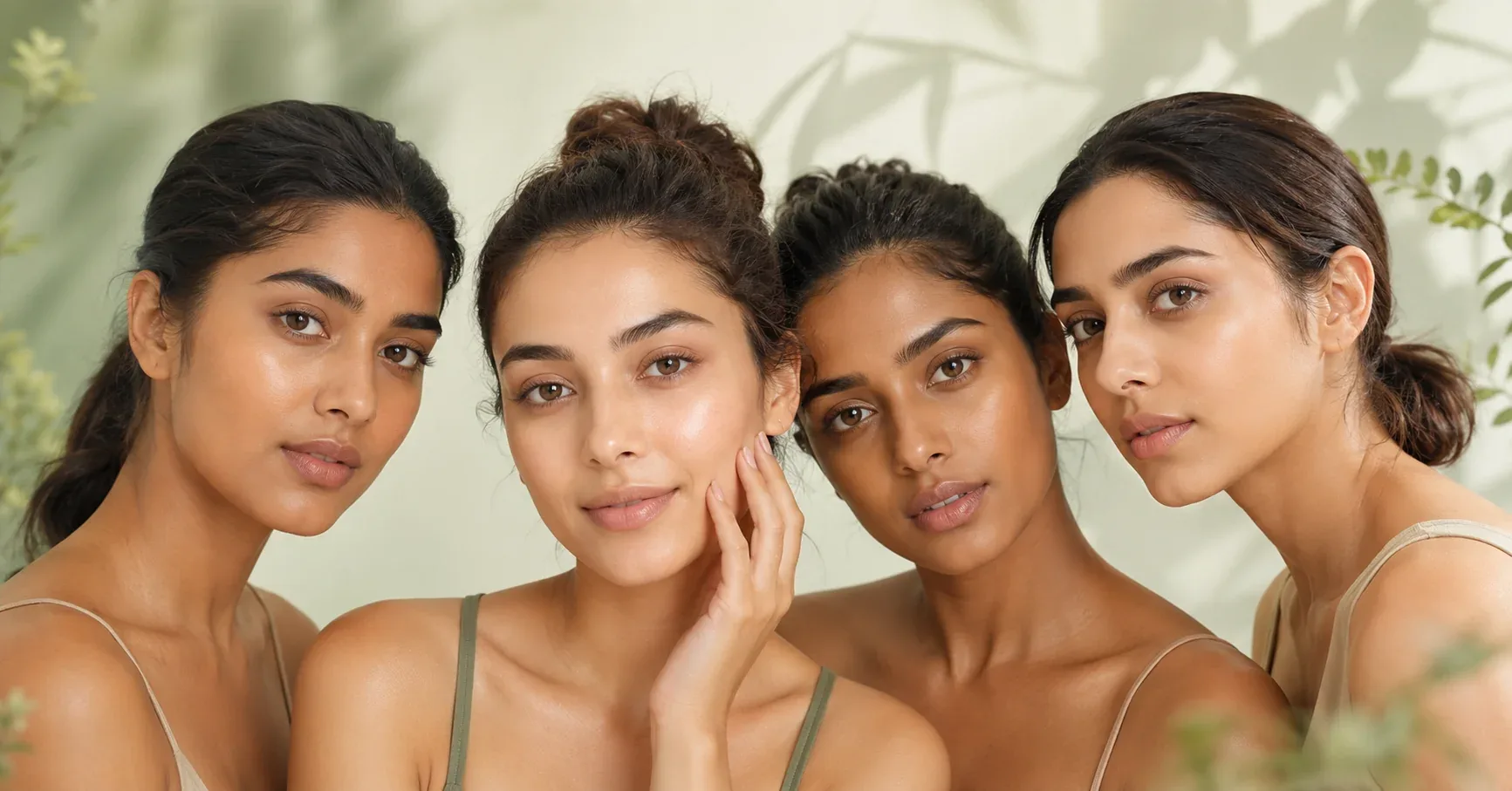 Best Skincare Routine According to Your Skin Type