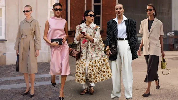 Top 10 Office Wear Outfit Ideas for Working Women