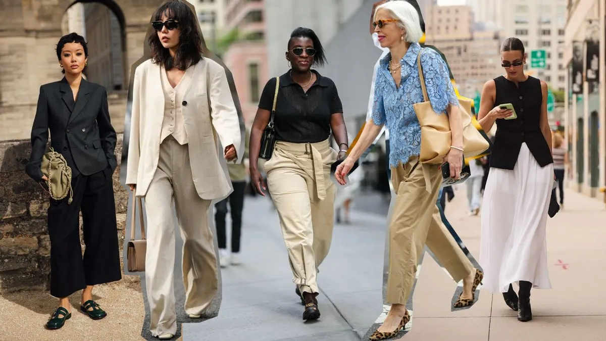 Top 10 Office Wear Outfit Ideas for Working Women
