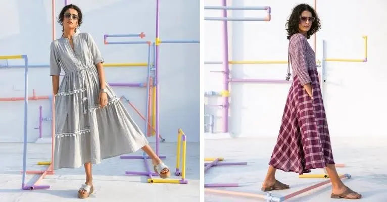 Sustainable and Affordable Fashion Brands to Try in India