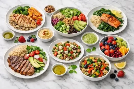 Top Diet Trends 2026 That Actually Work for Weight Loss
