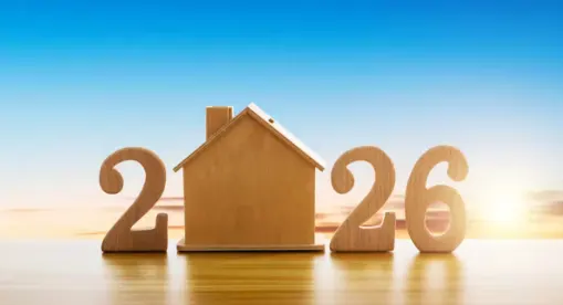 Real Estate Market Trends 2026