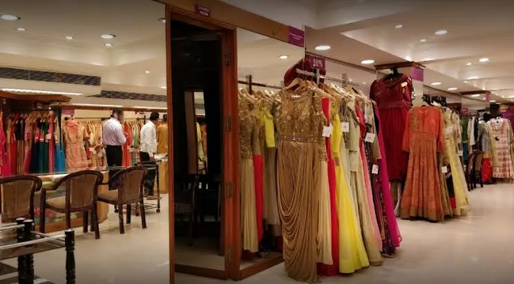 Best Local Boutiques in Mohali for Custom Wedding Outfits