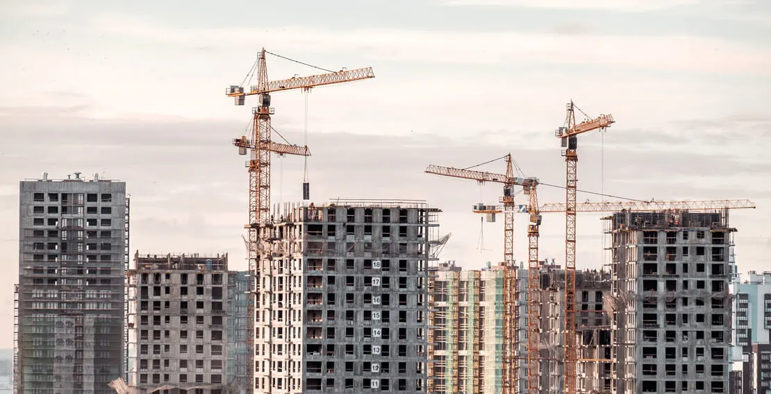 Buying an Under Construction Property