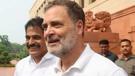 Amit Shah student protest debate